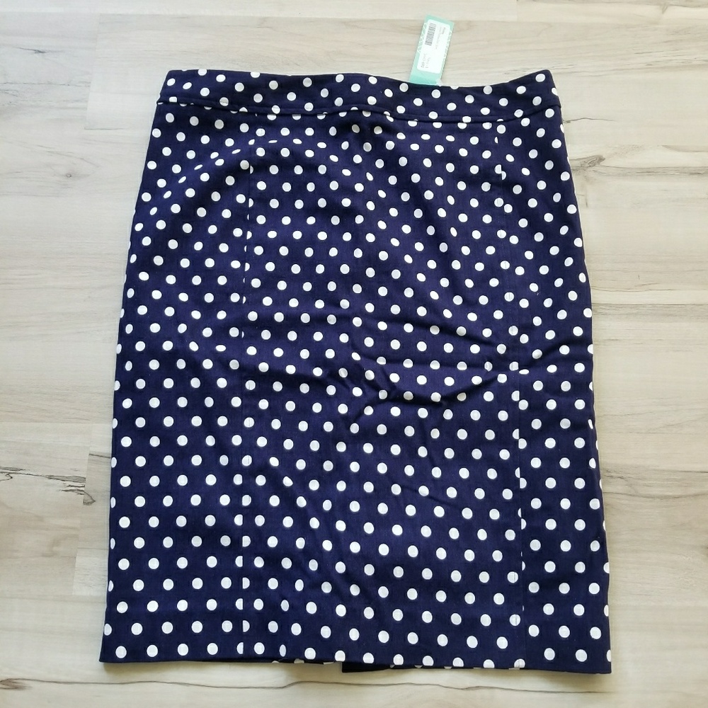 Stitch Fix Pixley skirt medium NWT!